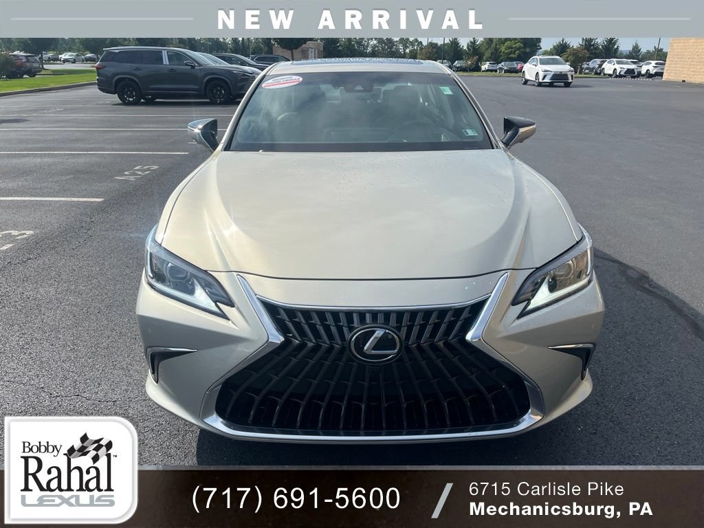 lexus es hybrid 2024 58AEA1C14RU045465 image lexus es hybrid 2024 58AEA1C14RU045465 image